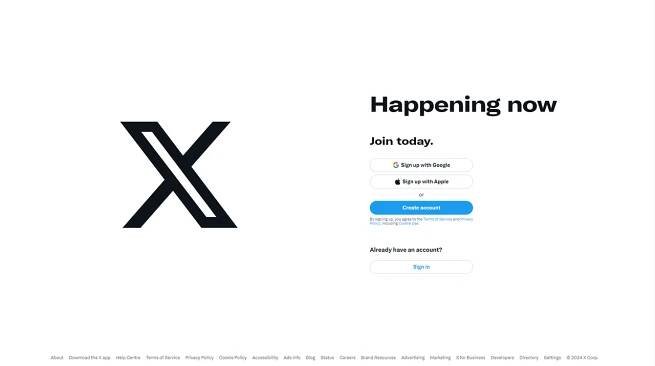 Soubor:Screen of X (Twitter).png – Wikipedie