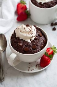 29 Delicious Mug Recipes For Making A Sweet Treat In A Time Crunch