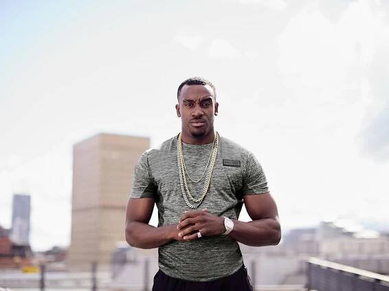 Bugzy Malone Announces Debut Album With "Warning" As Lead Single