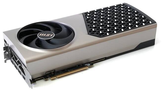 MSI GeForce RTX 5080 EXPERT OC review