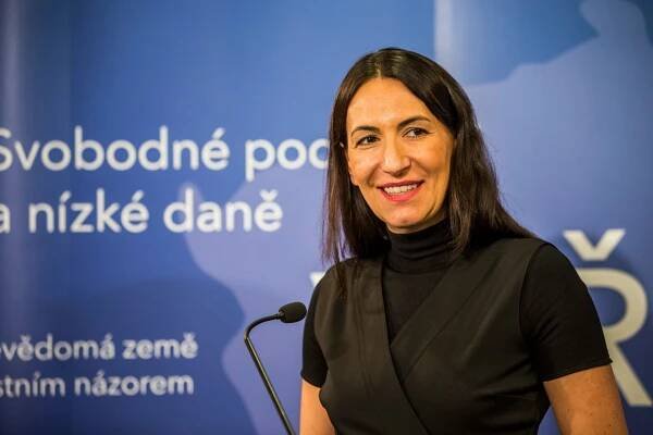 Nová dvojka ODS: Musíme získat zpět tvrdé jádro voličů. Pak přijdou i ti ostatní