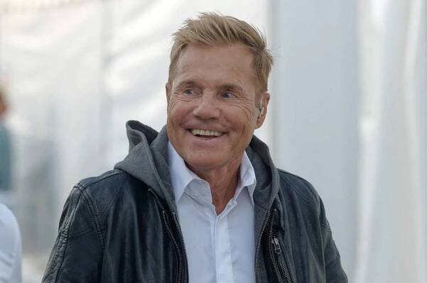 Vzpomínáte na legendární Modern Talking? Podívejte, jak blonďák Dieter a dlouhovlasý Thomas vypadají po letech