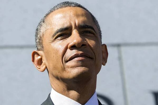 Barack Obama