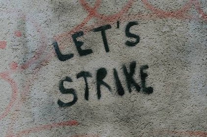 Strikes: what they mean for employees and employers - CAT Magazine