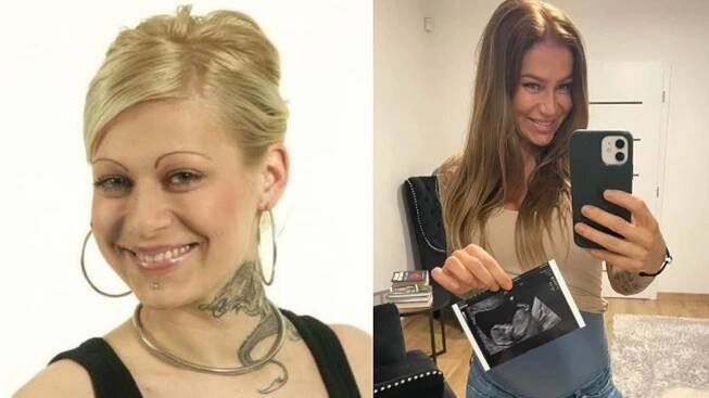 Maruška Kovácsová (36) z VyVolených: Zhubla a zkrásněla!