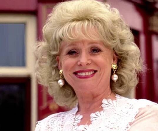 Barbara Windsor Biography – Facts, Childhood, Family Life, Career