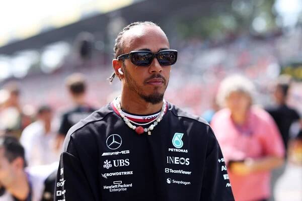 F1: Lewis Hamilton admits mistake in Italian Grand at Monza Prix in tangle with Oscar Piastri