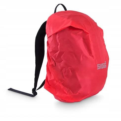 MODRÝ BATOH SIGG OUTDOOR 18L ORIGINÁL + POUZDRO Hlavní barva modrá