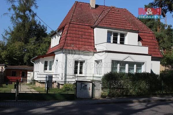 Krále Václava II., Doksy - Staré Splavy, okres Česká Lípa