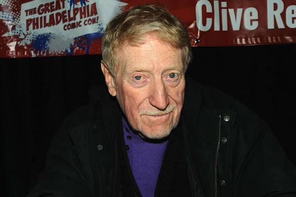 Clive Revill, Star Wars Actor Who Voiced Emperor Palpatine in Empire Strikes Back, Dies at 94