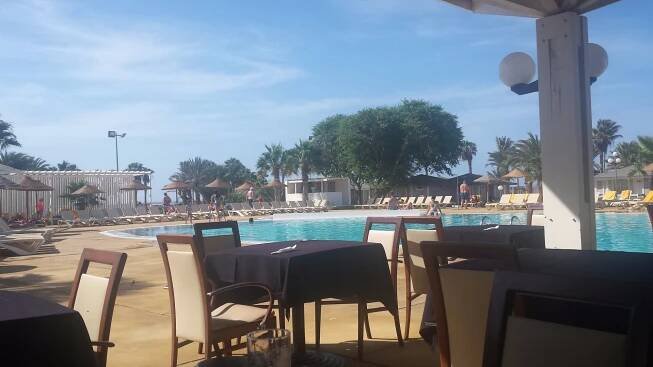 Oasis Belorizonte Private Balconies: Pictures & Reviews - Tripadvisor