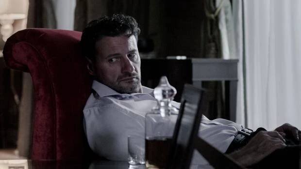 Slovenský snímek Sviňa zaplétá společenský apel do mrazivého politického thrilleru | iROZHLAS - spolehlivé zprávy