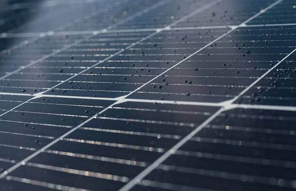 Fotovoltaické ploty - ILIOS