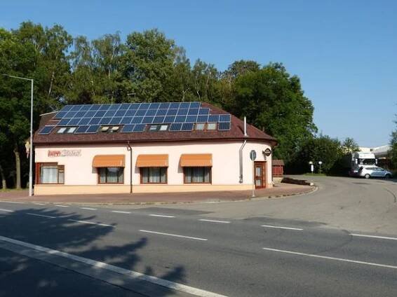 Restaurace Dipp foto 3