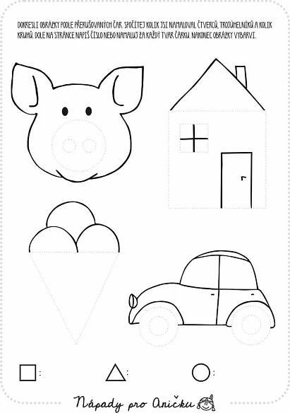 Slobodan Ristić adlı kullanıcının Worksheets panosundaki Pin | Matilda, Çalışma, Ergoterapi