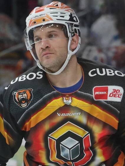 Matt White (ice hockey)
