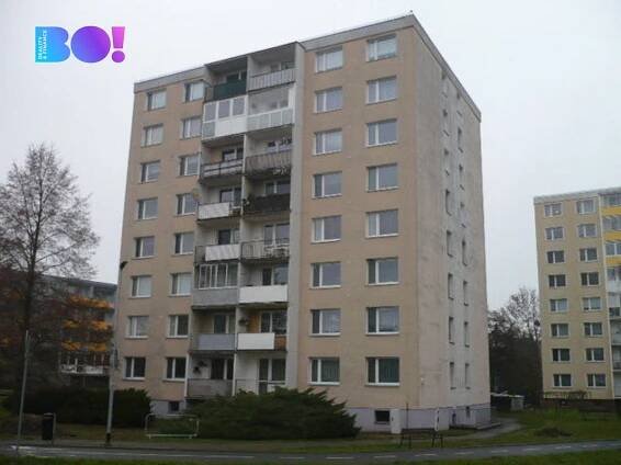 Prodej Byt 3+1, Vodní, Mohelnice, okres Šumperk