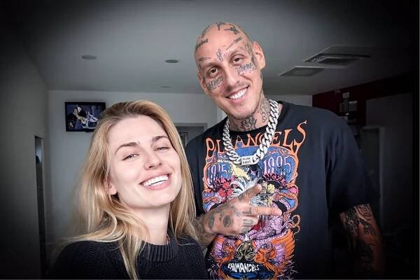 Separ o koncerte Travisa Scotta: Vrátilo ma to do čias, keď som mal 16 rokov. Ocitol som sa aj v mosh pite