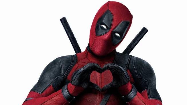 Deadpool