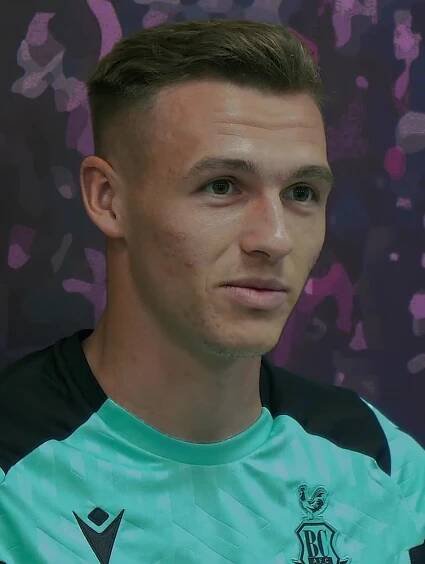 Jack Shepherd (footballer)