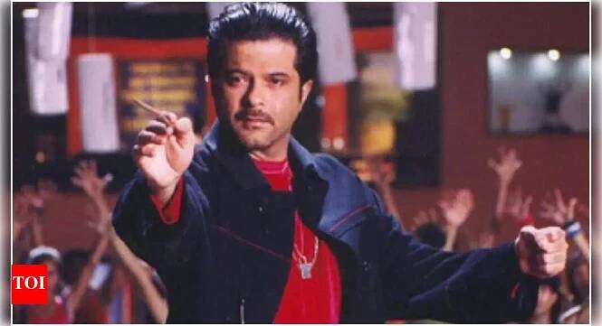 'Taal': When Anil Kapoor asked Padmini Kolhapure to perform reiki on him before the climax shoot