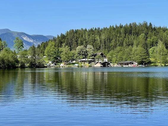 Gleinkersee