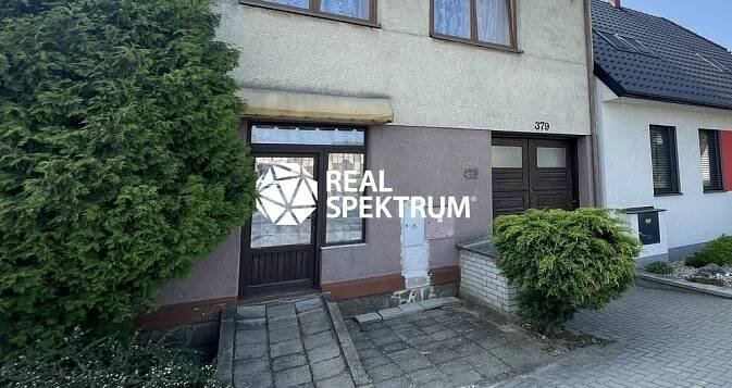 Prodej rodinné domy, 142 m² - Jedovnice