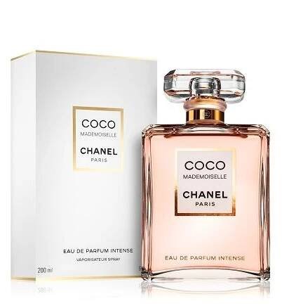 Chanel Coco Mademoiselle Intense W EDP