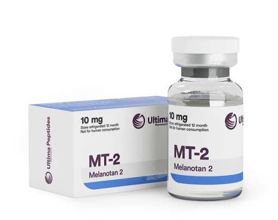 Melanotan II