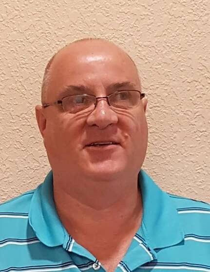 Jeff Perry - Woods Recruiting