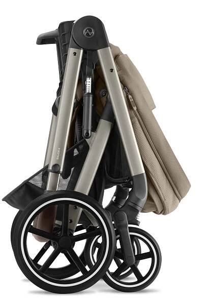 Cybex Balios S Lux 2024