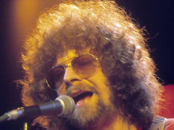 Jeff Lynne facts: The songs, sunglasses, and musical history of ELO's mastermind