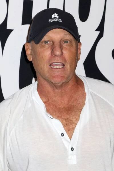Steve Madden