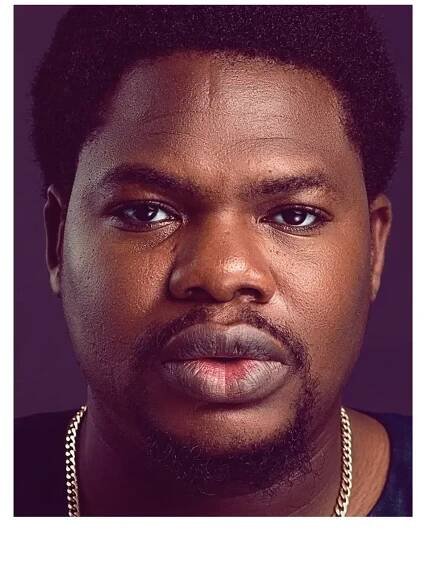 Debo Adedayo — Actor, Content Creator, Performer and Producer