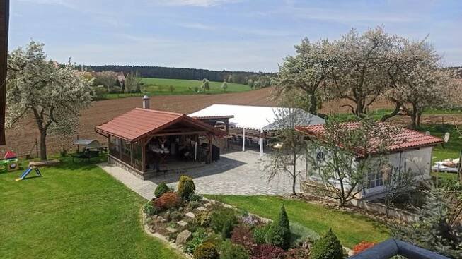Farma Hájenka foto 8