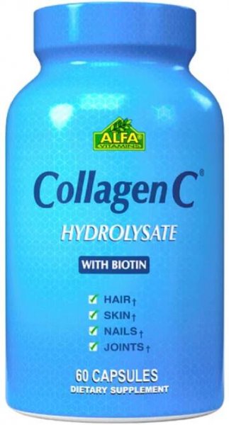 Collagen C Hydrolysate