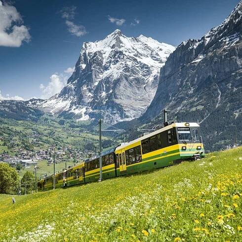 Medienmitteilungen | jungfrau.ch