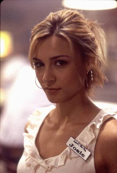 DarkWolf - Z filmu - Samaire Armstrong