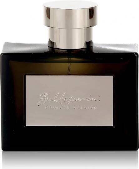 Baldessarini Private Affairs toaletní voda pánská 50 ml