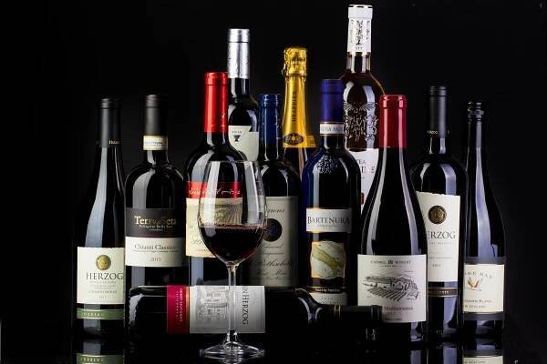 Titulní fotka uživatele Royal Wine Corp.