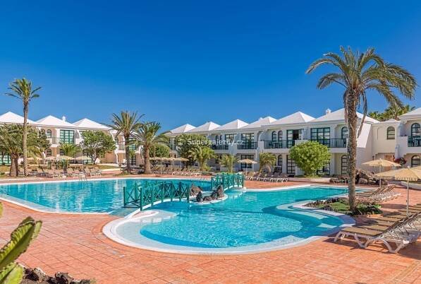 H10 Ocean Suites