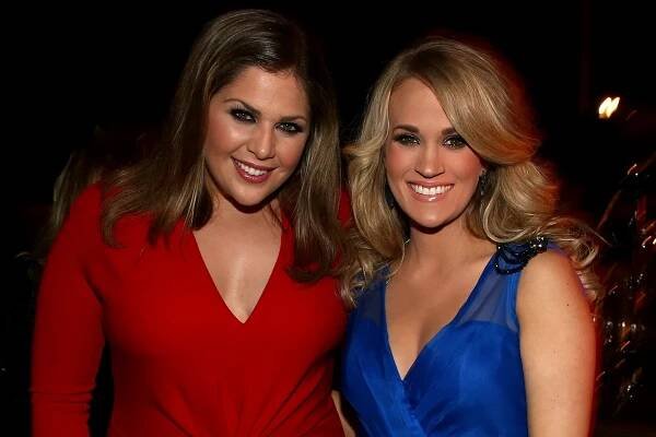 Did You Know Lady A’s Hillary Scott Almost Recorded a Carrie Underwood Megahit?