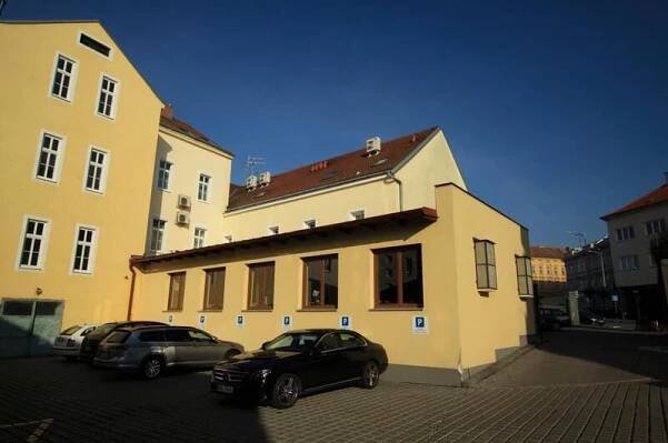 Hotel Bermuda, Znojmo | Hotel.cz