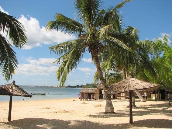 Ceny na Madagaskaru - výrobky, suvenýry, doprava. Kolik peněz vzít na Madagaskar