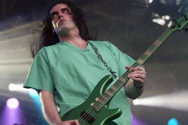 The Untold Story Of Type O Negative Singer Peter Steele’s Demise