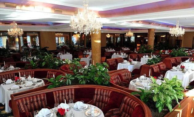 Golebiewski Hotel Visla