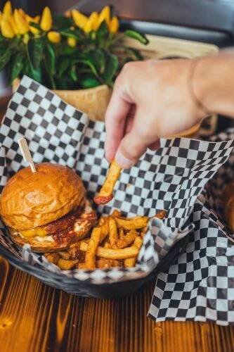 Pedro's Foodtruck - Bistro