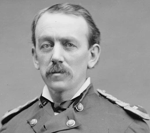 William Hemphill Bell
