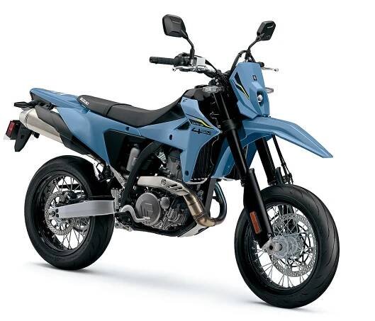 Zubehör - Suzuki Motorrad Schweiz