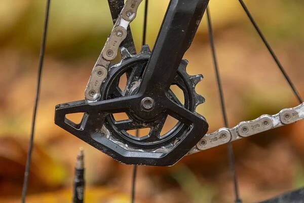 SRAM GX Eagle AXS Transmission for Mountain Bike